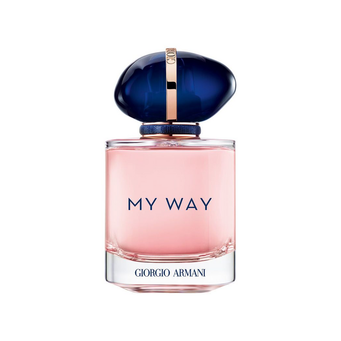 Armani My Way Eau De Parfum Spray 50ml