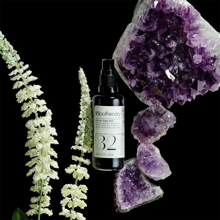 Ilapothecary Digital Face Mist with Vitamin B12 Remedy No 32