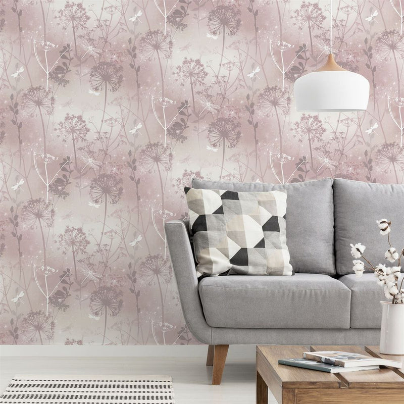 Premium Damselfly Blush sw12 - Best Quality Beauty Product!