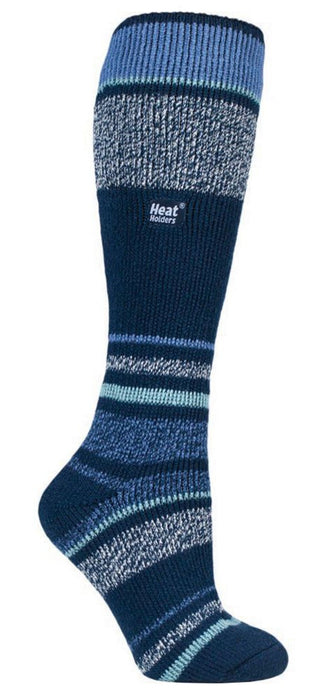 Heat Holders Ladies Ski Socks - Warm, Insulating Thermal Socks for Skiing & Winter Activities