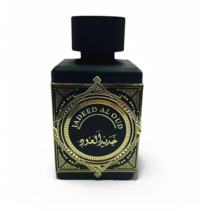 Jadeed Al Oud (Oud For Freshness) Pure Oud De Parfum Spray 100ml