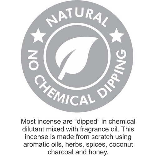 Exotic Incense 100g
