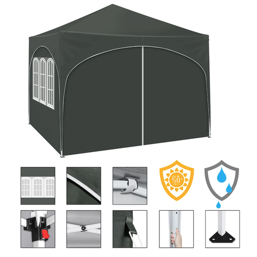 Party Tent
