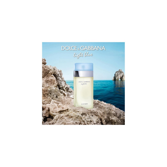 Dolce & Gabbana Light Blue Eau de Toilette Spray 25ml