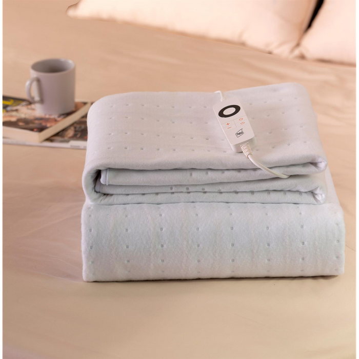 Ultimate Cozy Comfort: Neo Electric Heated Underblanket - Single