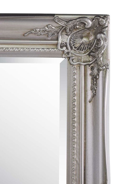 Kingsbury Wall/Dress Mirror - Premium Quality, Quick Delivery - Shop Now!