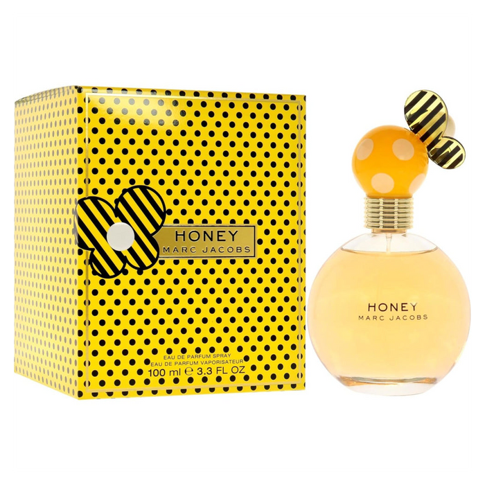 Marc Jacobs Honey Eau De Parfum Spray 100ml