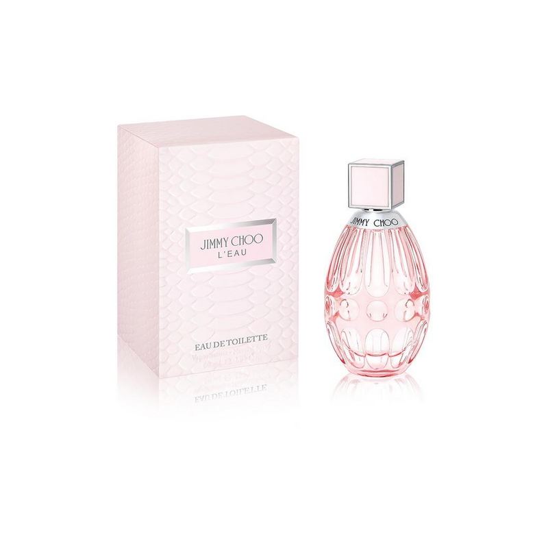 Jimmy Choo L'eau Eau de Toilette Spray 60ml