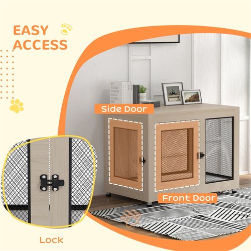 Dog Crate