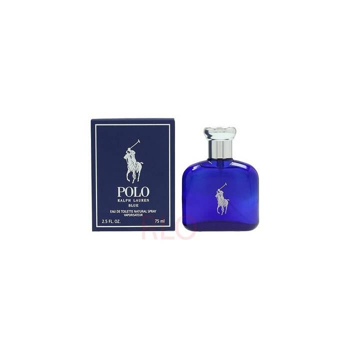 Ralph Lauren Polo Blue Eau De Parfum Spray 75ml