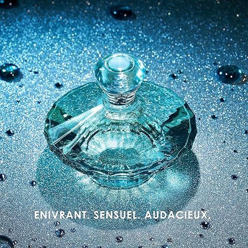 Britney Spears Curious  Eau De Parfum Spray 100ml