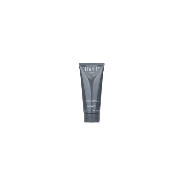 Calvin Klein Eternity for Men  Hair & Body Wash 200ml