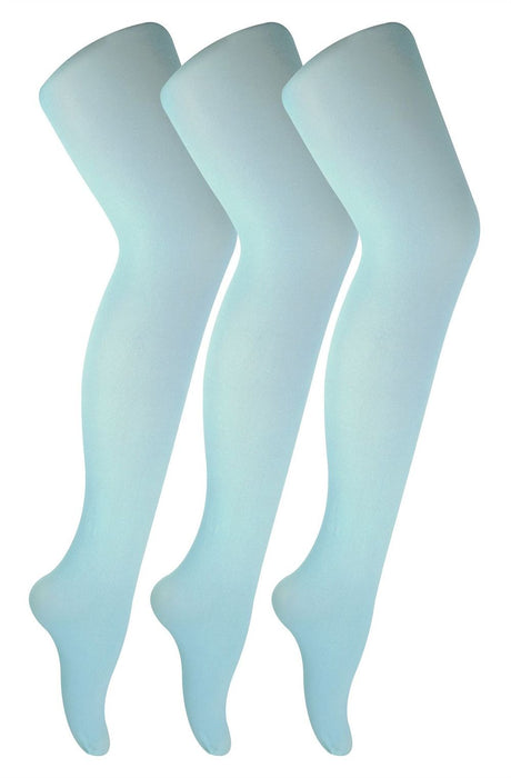 Sock Snob - 3 Pack Pastel Tights