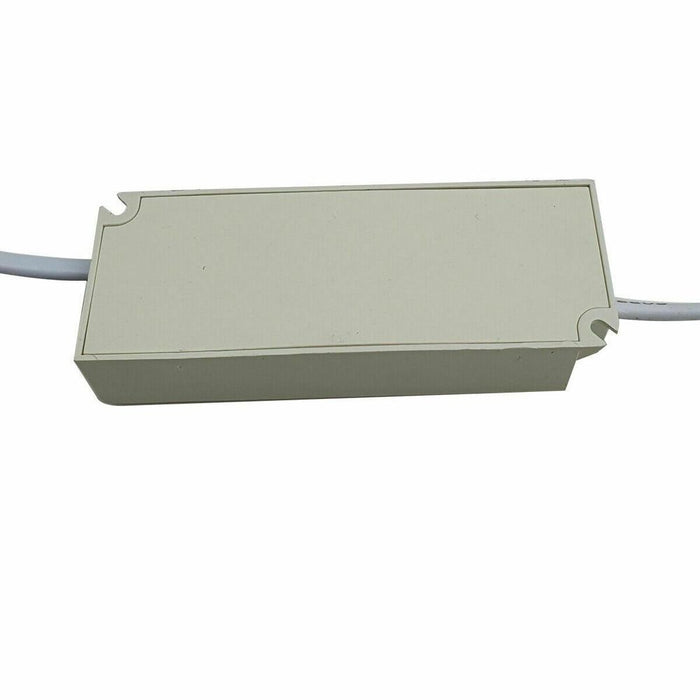 Constant Current 600mA High Power DC Connector Power Supply LED Ceiling light 24W - 48W