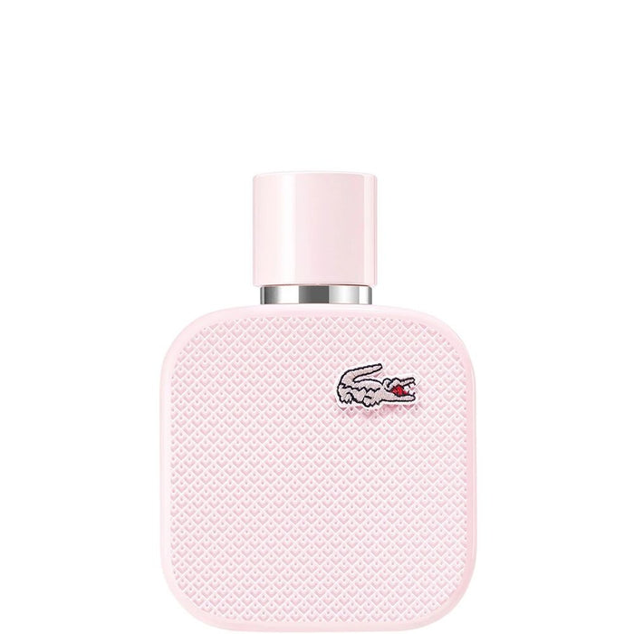 Lacoste L.12.12 Rose Eau De Parfum Spray 50ml