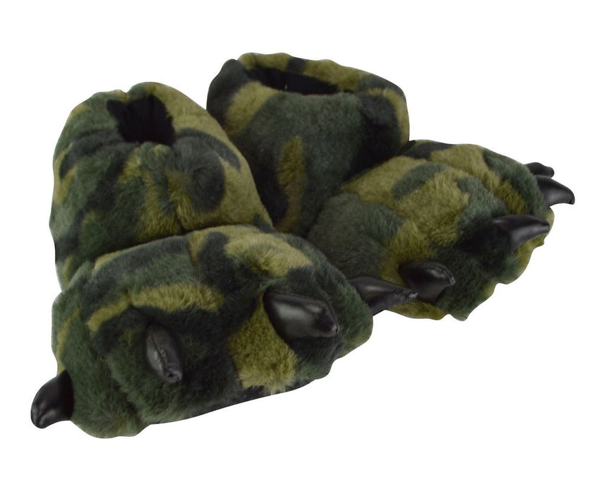 Kids Dinosaur Shaped Slippers for Children