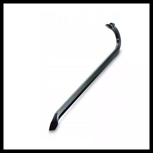 WRECKING CROW BAR STEEL PRY NAIL PULLER REMOVER TOOL 24" 30" 36" / 600 750 900mm