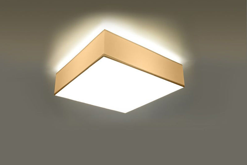 Premium Quality White LED Wall Lamp - Modern Loft Design - E27