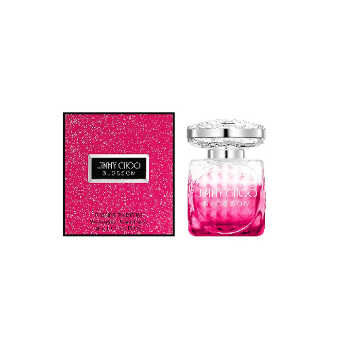 Jimmy Choo Blossom Eau De Parfum Spray 40ml