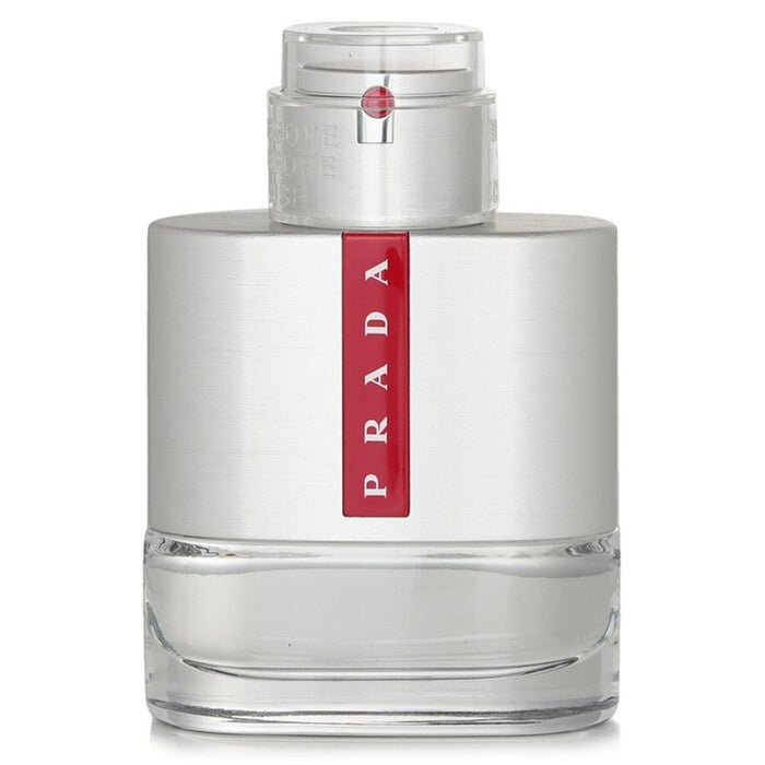 Prada Luna Rossa Eau De Toilette Spray 50ml