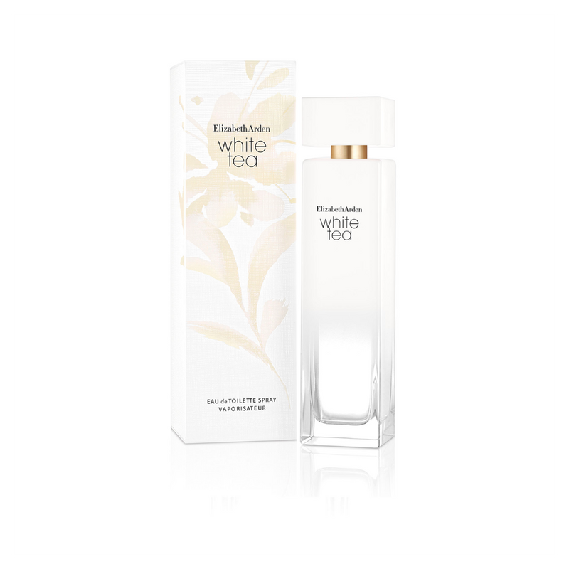 Elizabeth Arden White Tea Eau de Toilette Spray 100ml