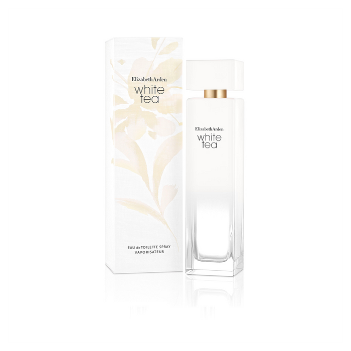 Elizabeth Arden White Tea Eau de Toilette Spray 100ml