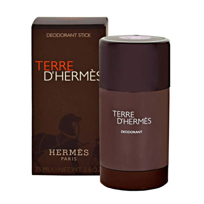 Hermes Terre D'hermes Deo Stick 75ml