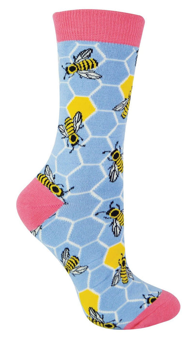 Fabulous Animal Socks - Unique Designs and Super Soft - Ideal Gift