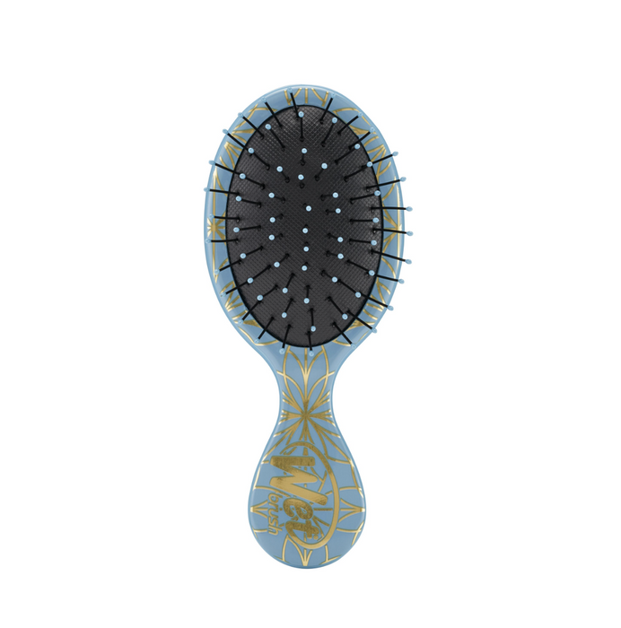 WetBrush Mini Detangler in Lagoon - Geos Range