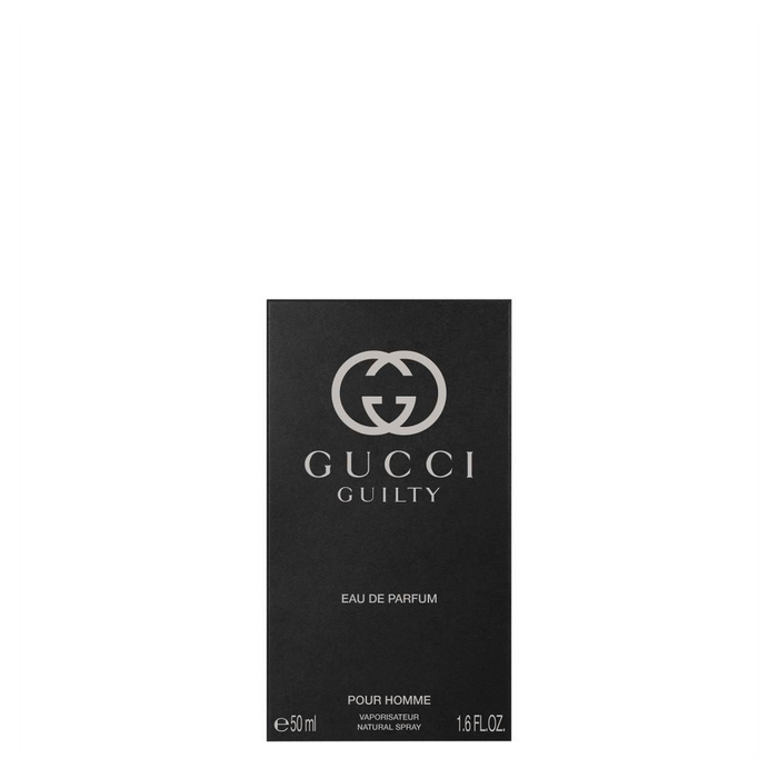 Gucci Guilty Parfum Pour Homme Eau de Parfum Spray 50ml