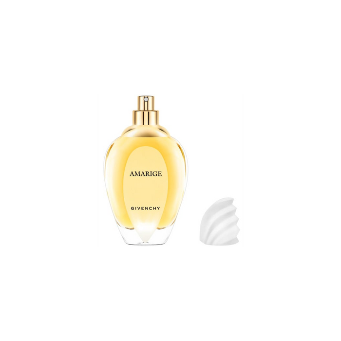 Givenchy Amarige Eau De Toilette Spray 50ml