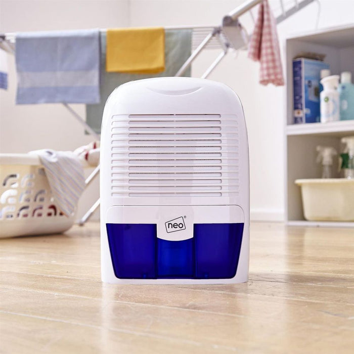 Neo Portable 1.5L Compact Dehumidifier