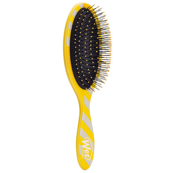 WetBrush Detangler Brush - Harry Potter Hufflepuff