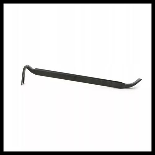 WRECKING CROW BAR STEEL PRY NAIL PULLER REMOVER TOOL 24" 30" 36" / 600 750 900mm