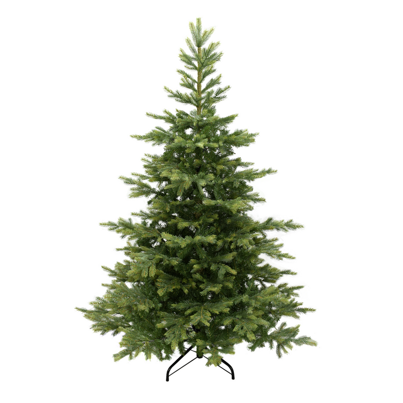 Grandis Fir 6ft Artificial Christmas Tree
