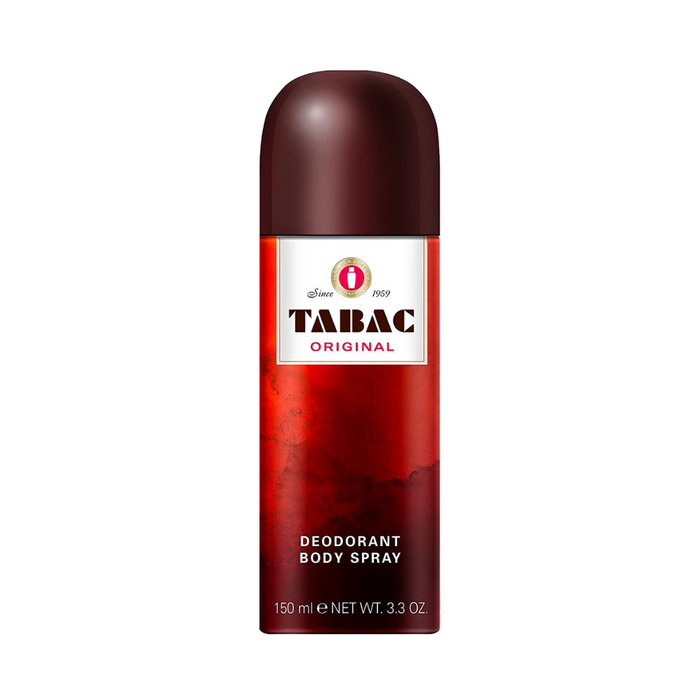 Tabac Original Deodorant Body Spray 150ml