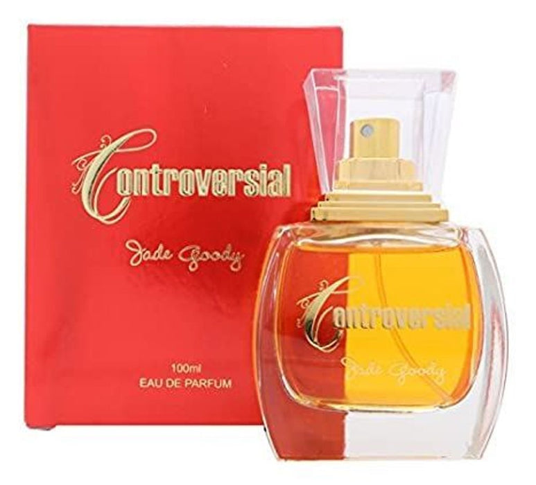 Jade Goody Controversial Eau de Parfum Spray 100ml