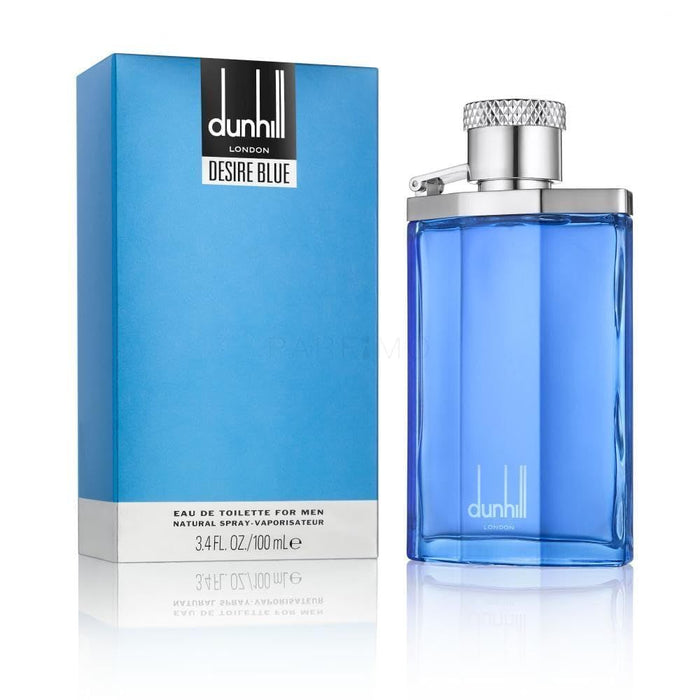 Dunhill Desire Blue Eau De Toilette Spray 100ml