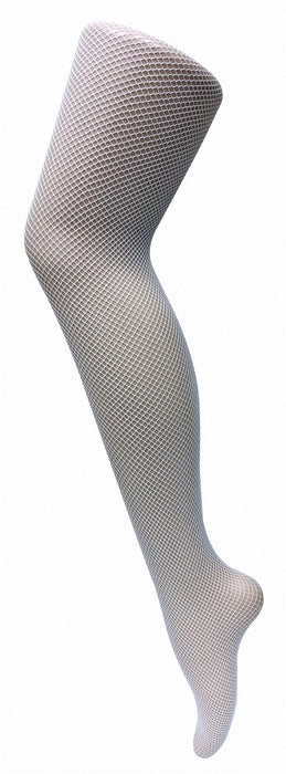 Ladies Neon Fishnet Tights