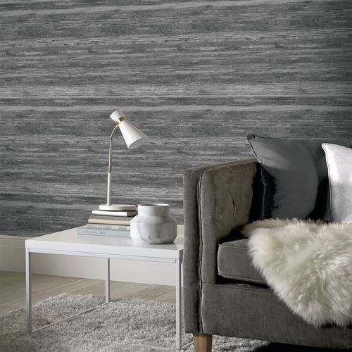 Sahara Pewter Wallpaper sw6 wallpaper