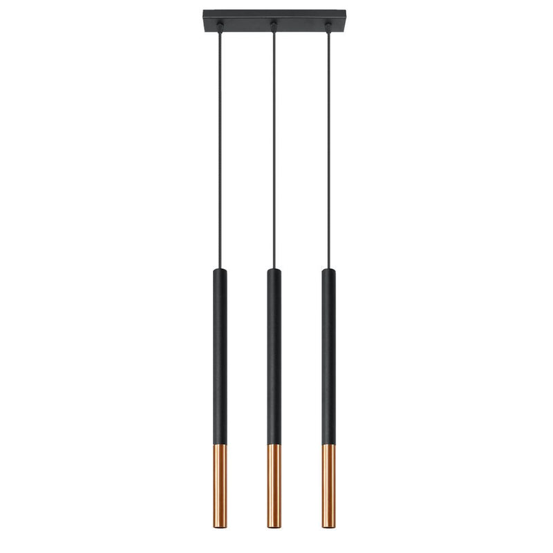 Modern Mozaica Pendant Lamp - Steel & G9 | High-Quality & Stylish