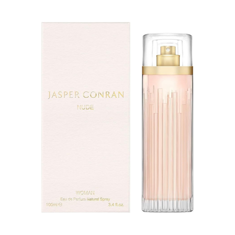 Jasper Conran Nude Eau De Parfum Spray 100ml