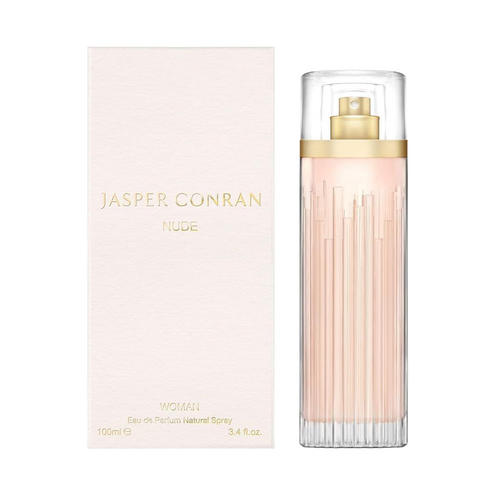 Jasper Conran Nude Eau De Parfum Spray 100ml