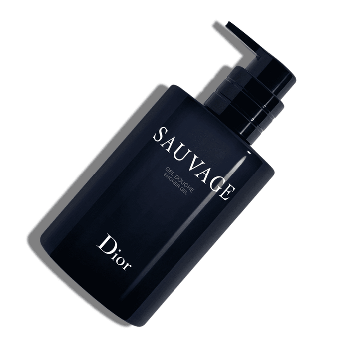 Dior Sauvage Shower Gel 250ml