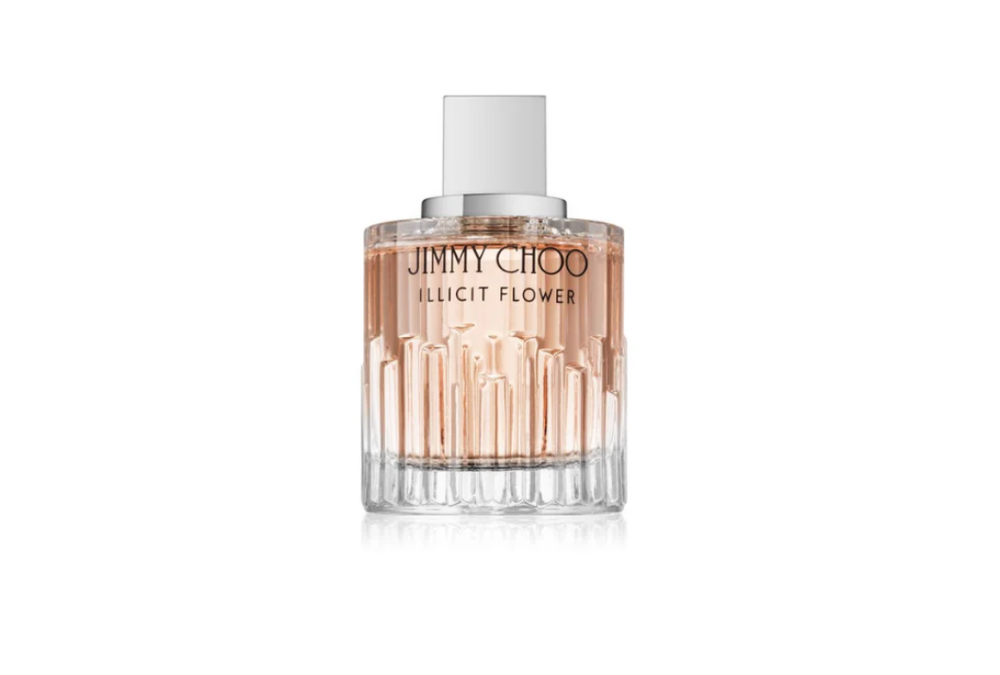 Jimmy Choo Illicit Flower Eau De Toilette Spray 60ml