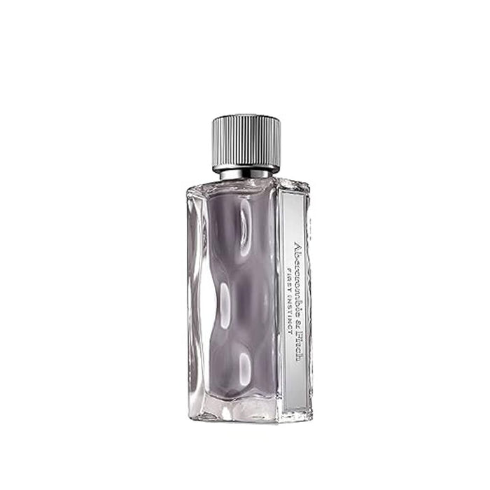 Abercrombie & Fitch First Instinct  Eau De Toilette Spray 100ml