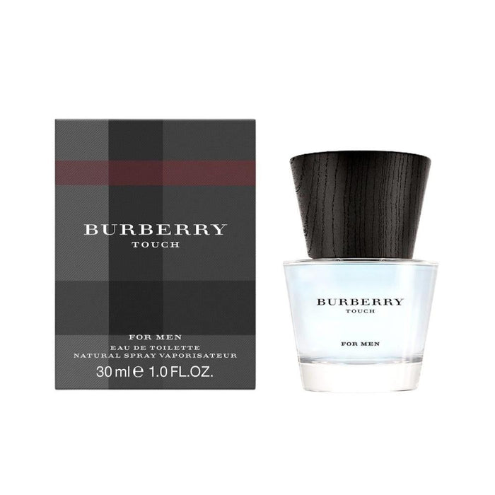 Burberry Touch For Men Eau de Toilette Spray 30ml