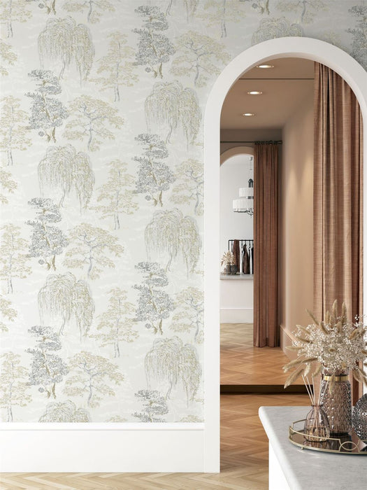 Premium Oriental Garden Natural sw12 - High-Quality & Captivating Design