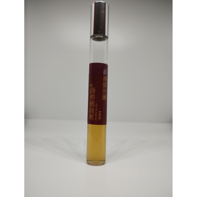 FAVE. (2 ml EDP) - Unconditional Love Perfume | Strawberry, Black Pepper, Cumin Seed