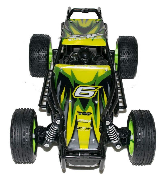 High Speed 2.4Ghz RC Off Roader Car - Best Quality, Professional Seller